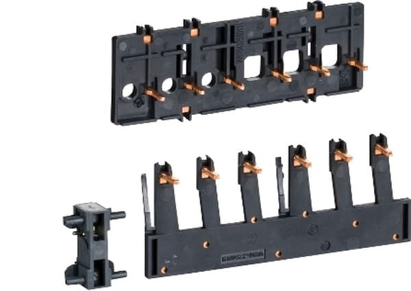 Блокировка механическая Schneider Electric LAD9R1