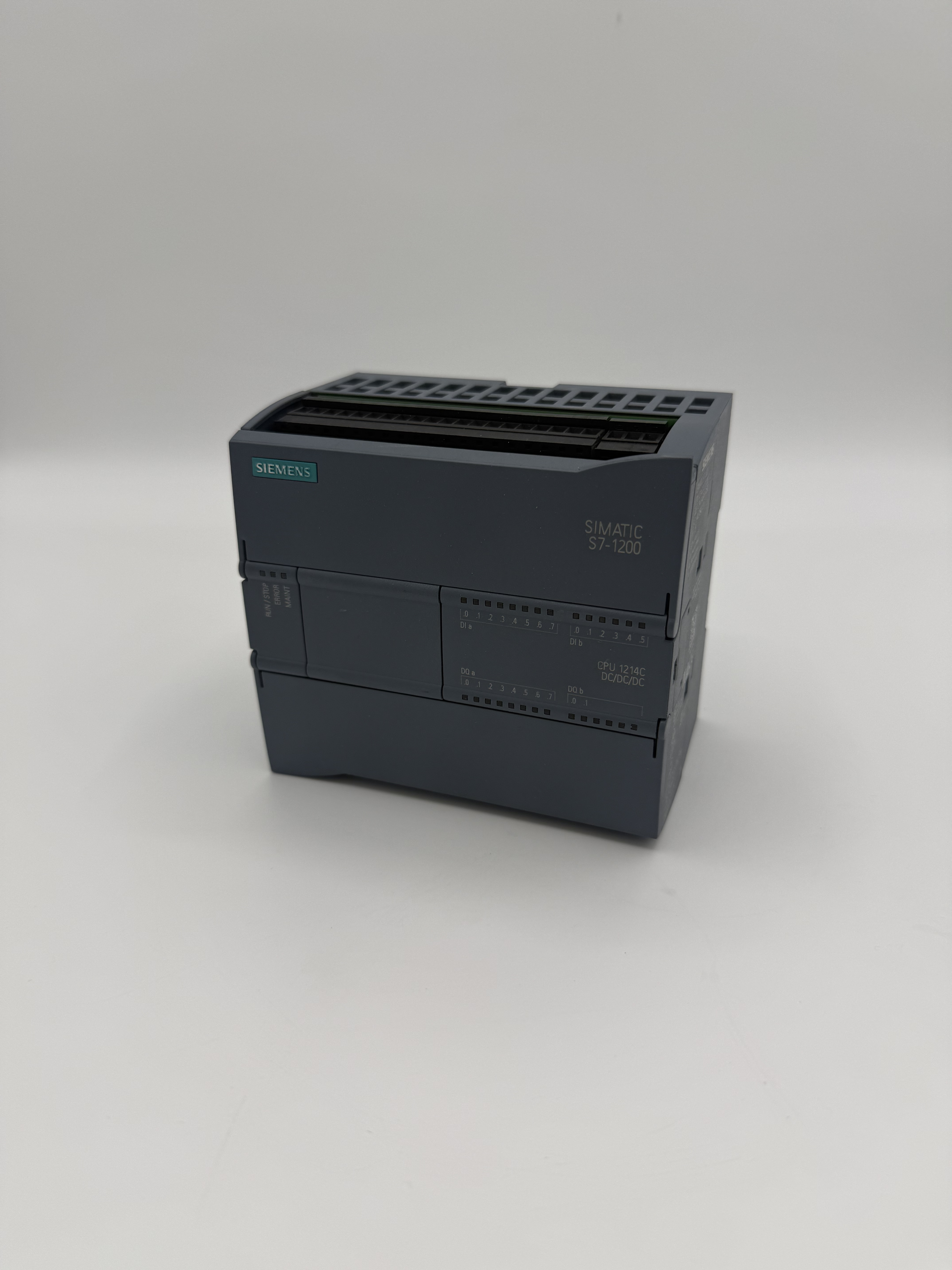 Контроллер Siemens simatic s7-1200