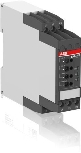 Реле контроля ABB CM-MPS.41S