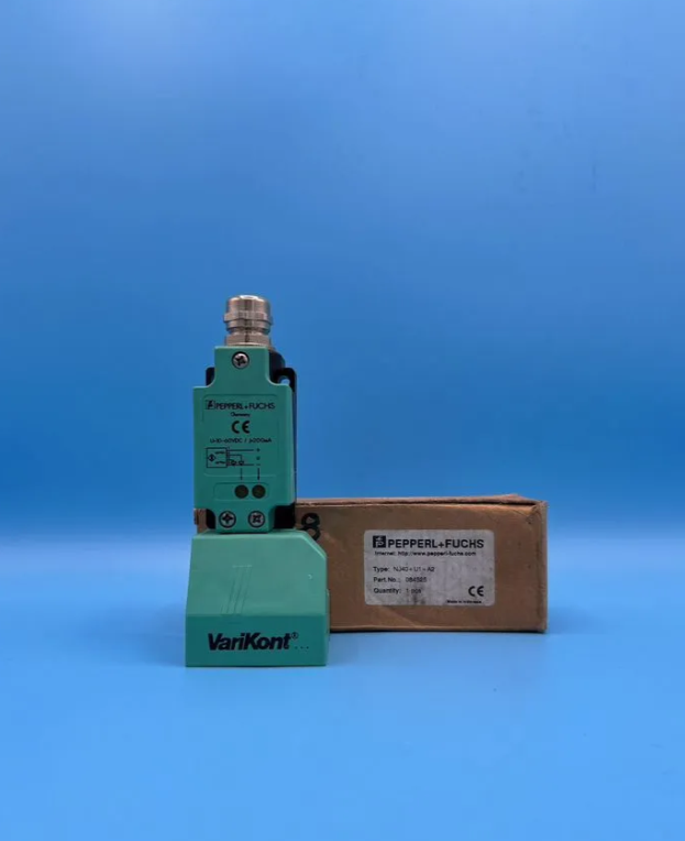 Proximity Switch