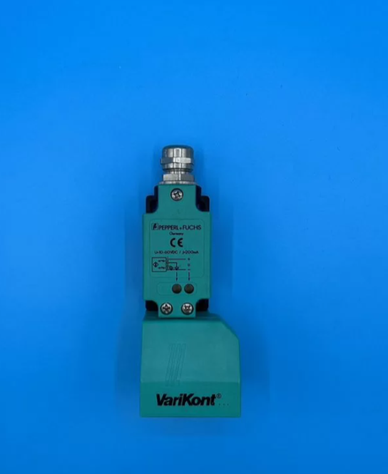 Proximity Switch