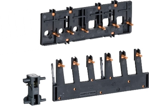 Блокировка механическая Schneider Electric LAD9R1