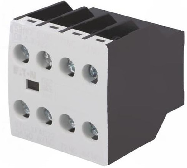 Блок вспомогательных контактов DILA-XHI22