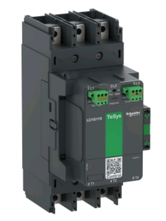 Контактор Schneider Electric LC1G225LSEA