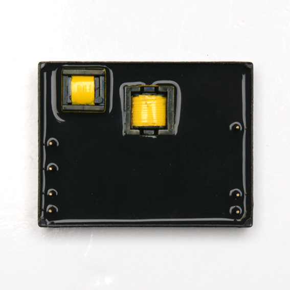 DC-DC преобразователь POWER PLAZA ROHS; TYPE: PD25-24-55; IN: 24V,1.7A; OUT: 5V,2.0A